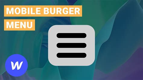 hamburger menu with submenu codepen|Mobile Menu with Hamburger .